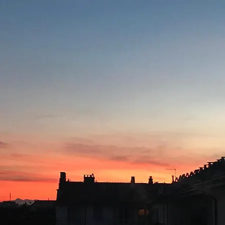 Apartament L'attico Delle Grottesche Cir *