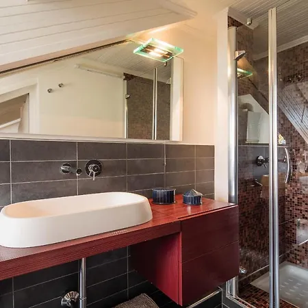 Apartament L'attico Delle Grottesche Cir *